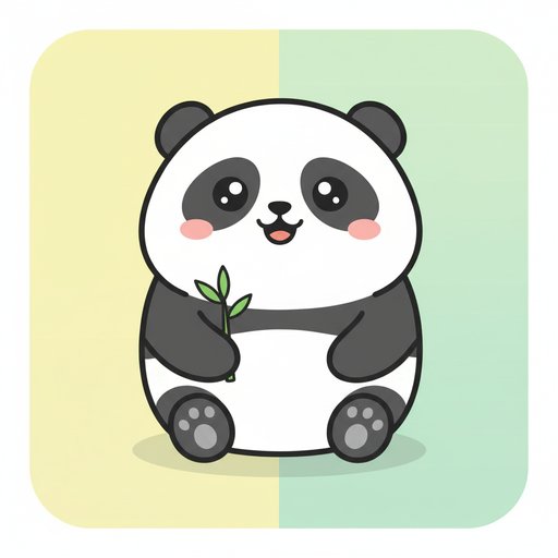 えりかの分身アイコン
