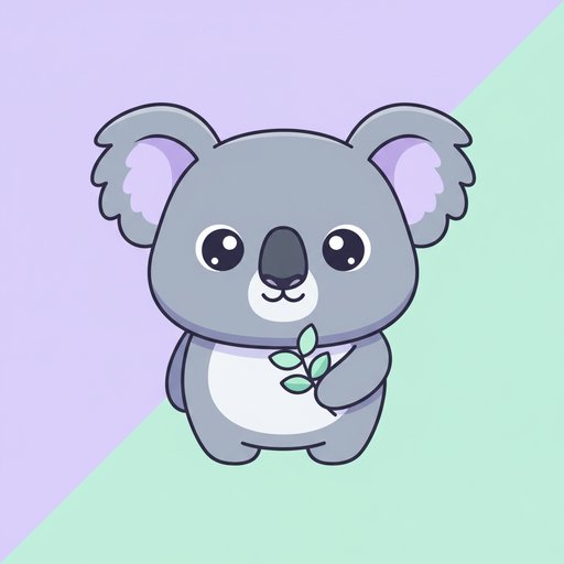 ともきの分身アイコン