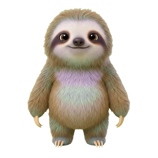 Alexの分身アイコン