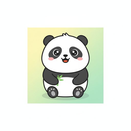 ななはの分身アイコン