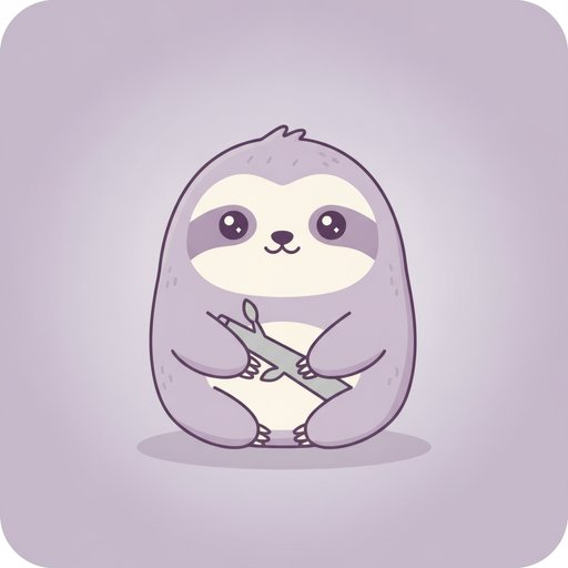 わかなの分身アイコン
