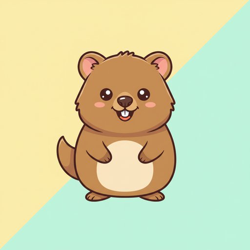 ちーの分身アイコン