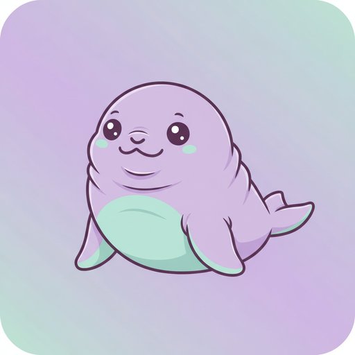 もりの分身アイコン