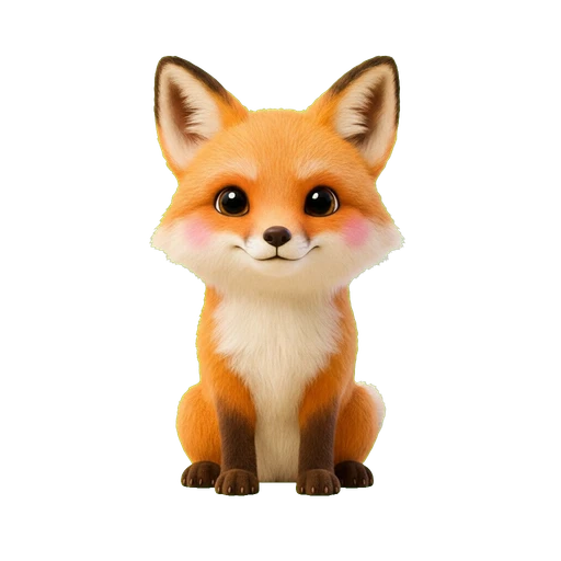みーくんの分身アイコン