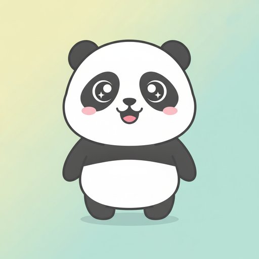 みこの分身アイコン