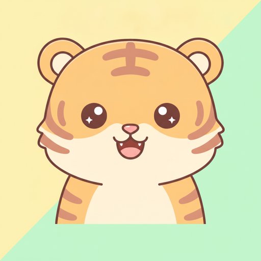 つぐりんの分身アイコン