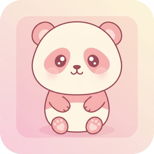 あやのの分身アイコン