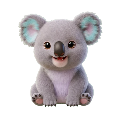 あんなちゃんの分身アイコン