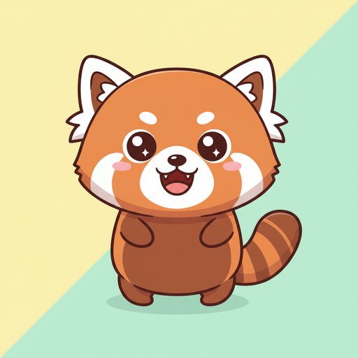 きたざわれみの分身アイコン