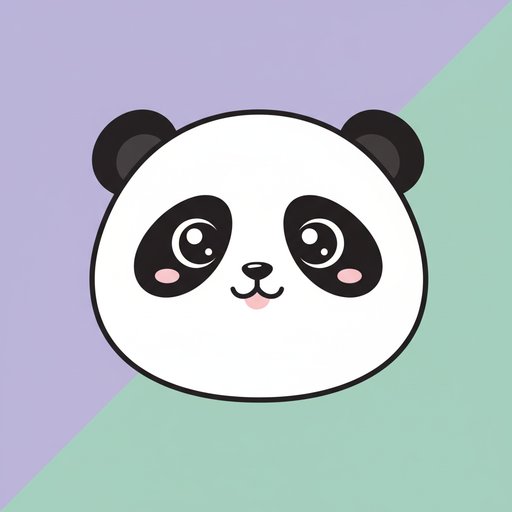 なかはやの分身アイコン