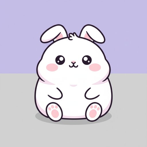 りりの分身アイコン