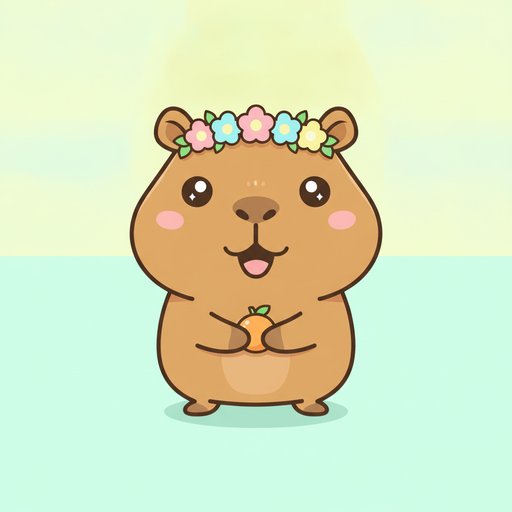 sioの分身アイコン