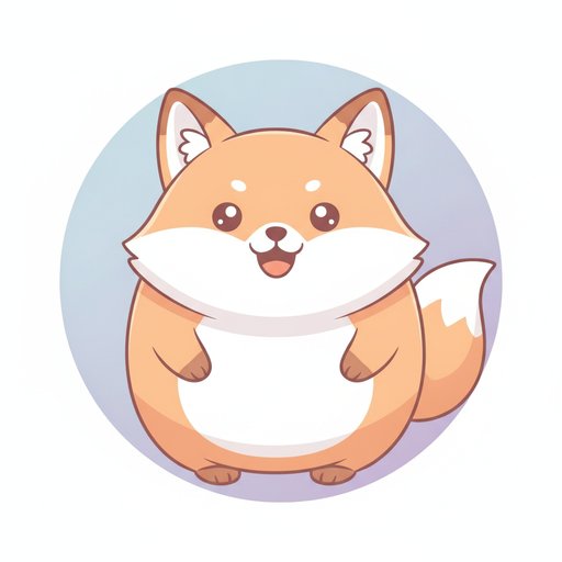 ケンイチの分身アイコン