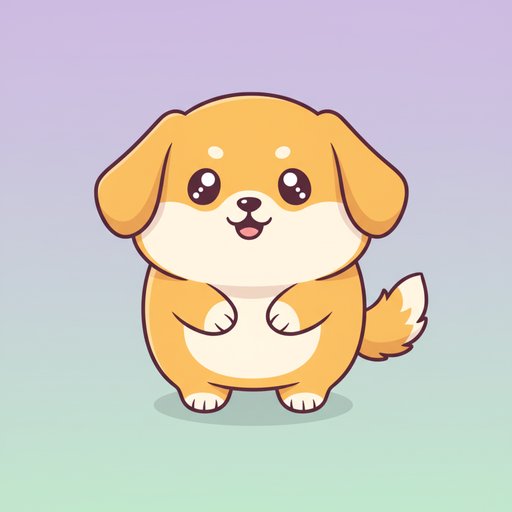 いろはの分身アイコン