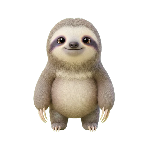 あべこーの分身アイコン