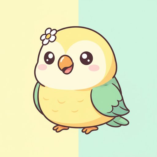 ちの分身アイコン