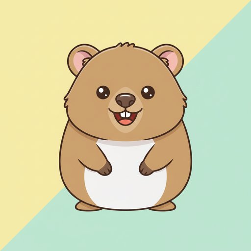 ななちゃんの分身アイコン