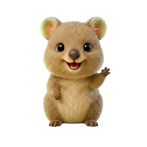 奏世の分身アイコン