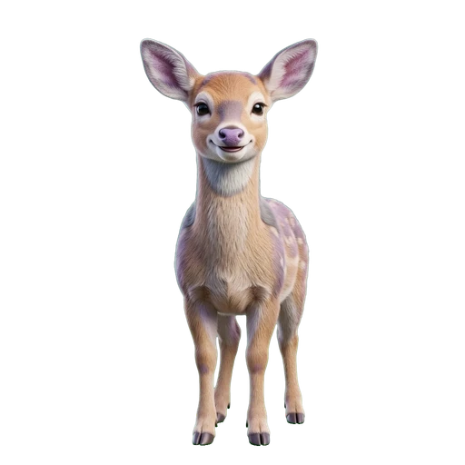 Geminiの分身アイコン