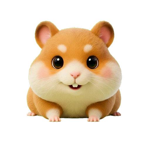いもの分身アイコン