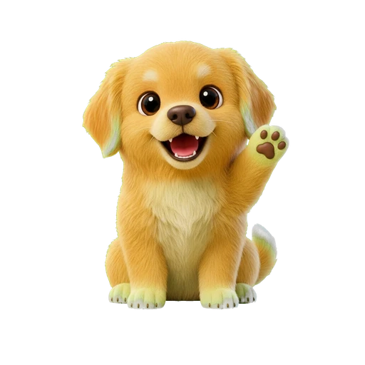 はなの分身アイコン