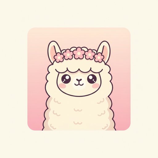 Matthewの分身アイコン