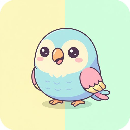 harulinchoの分身アイコン