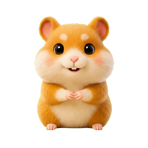 わにゃわにゃにゃの分身アイコン