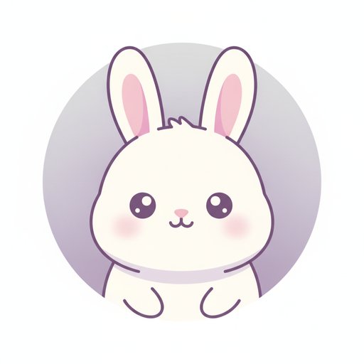 あずきばーの分身アイコン