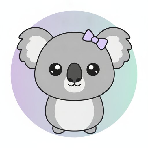 あゆの分身アイコン