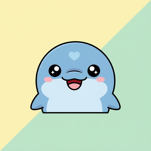 こうきの分身アイコン