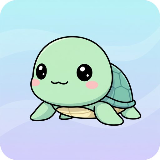 ひなやったの分身アイコン