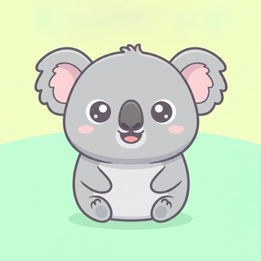 あられんの分身アイコン