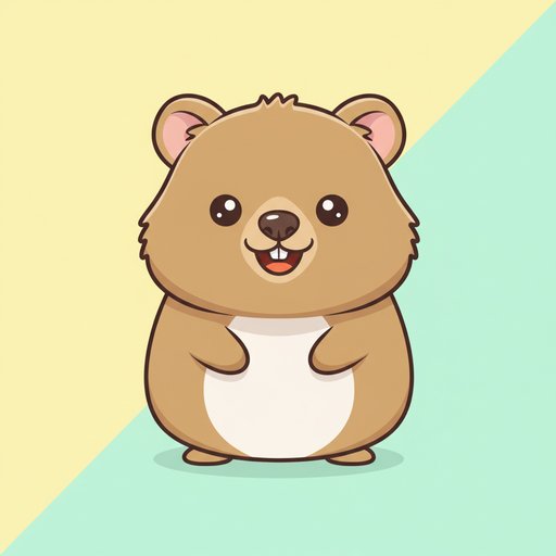 ほのの分身アイコン