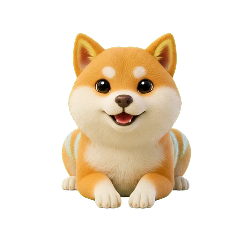 ちっちの分身アイコン