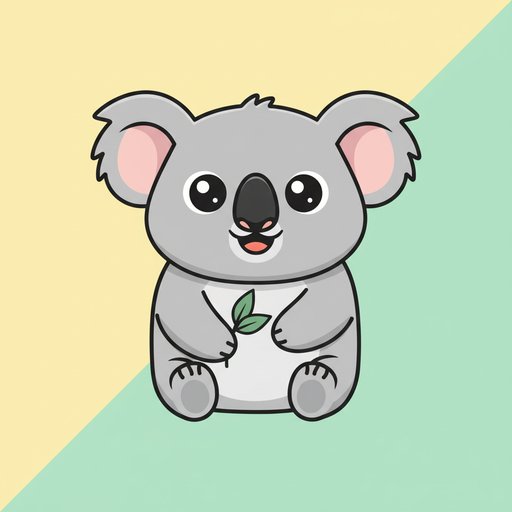 あの分身アイコン