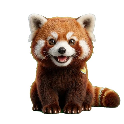 ふうの分身アイコン