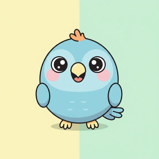 ななの分身アイコン