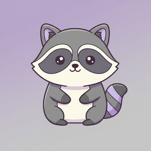 Kの分身アイコン