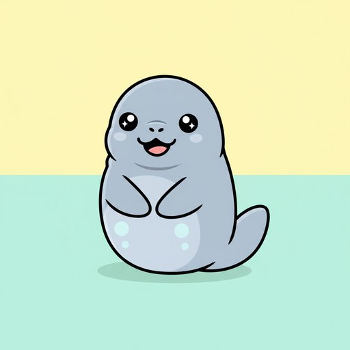 よこよこの分身アイコン
