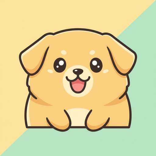 えなの分身アイコン