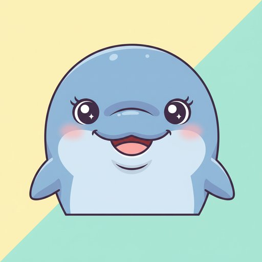 りっちゃんの分身アイコン