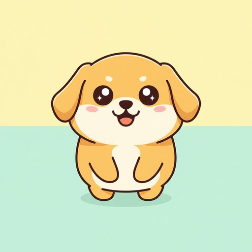 りあんヌの分身アイコン