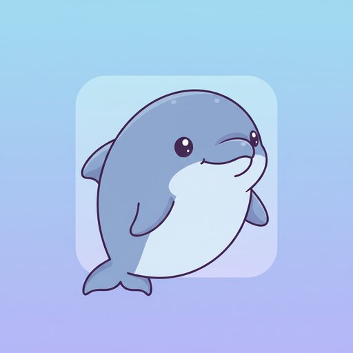 あらんの分身アイコン