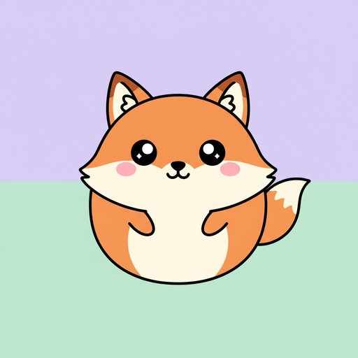 りなの分身アイコン