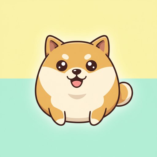 ゆずの分身アイコン