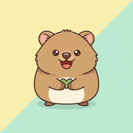 りのあの分身アイコン