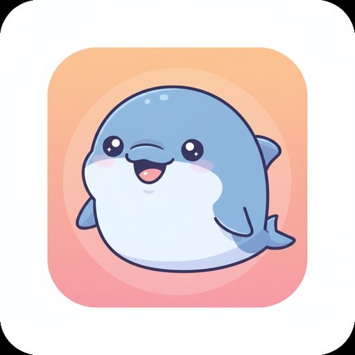みゆの分身アイコン