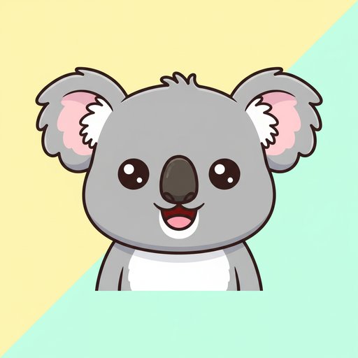 いちかの分身アイコン