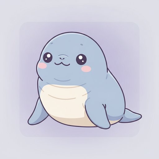 みこの分身アイコン